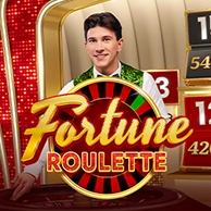 Fortune Roulette