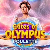 Gates of Olympus Roulette
