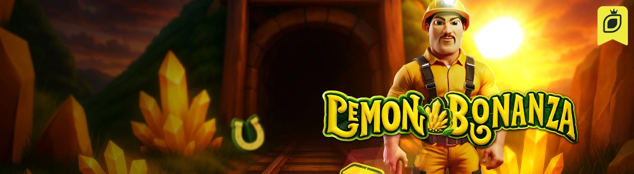 Lemon Bonanza Slot